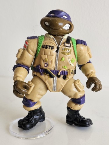 Figurina pro pilot don 1991 - pro,