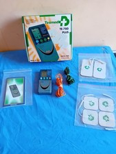 ELETTROSTIMOLATORE TESMED TE-780 PLUS