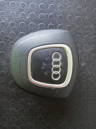 Airbag volante 4f0880201aa - airbag,