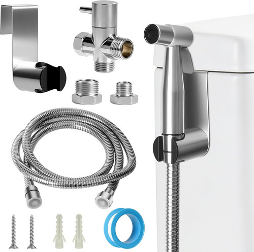 Doccia bidet portatile - bidet,
