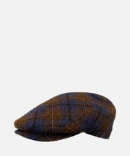 Borsalino coppola in lana