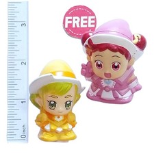 Ojamajo Doremi Hazuki Soft
