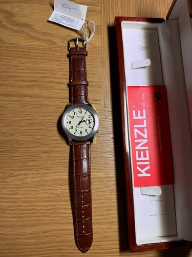 Orologio bordo kienzle 1822 - kienzle,