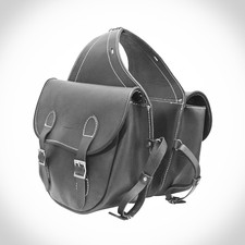 Coppia Borse laterali bisacce