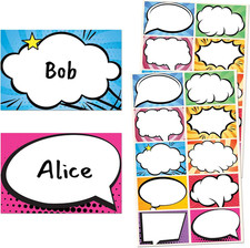 250 Pezzi - Fumetti Supereroi