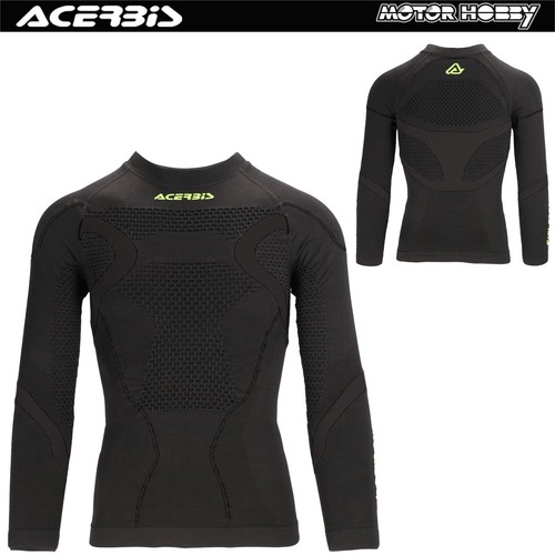 Maglia termica acerbis boby - termica, x-boby