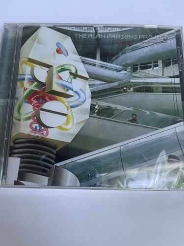 The alan parsons - the,