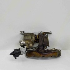 Turbocompressore BMW 3 F30