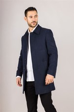 Uomo misto lana - misto,