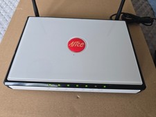 Modem ALICE GATE VOIP 2 PLUS Wi-Fi con Alimentatore