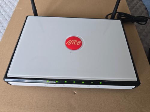 Modem alice gate - gate, 2