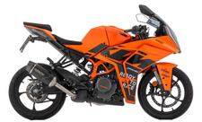 TERMINALE DI SCARICO ARROW