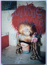 Favoloso 1999-2006 - Yoshiki