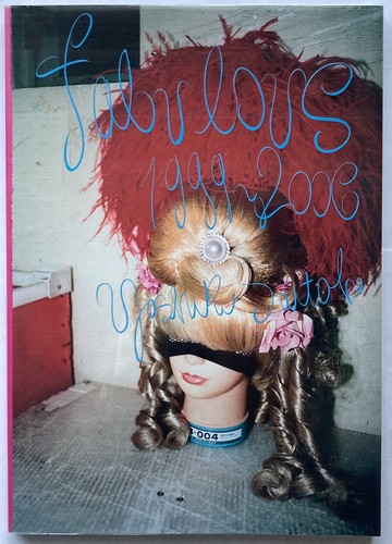 Favoloso 1999 2006 yoshiki - favoloso,