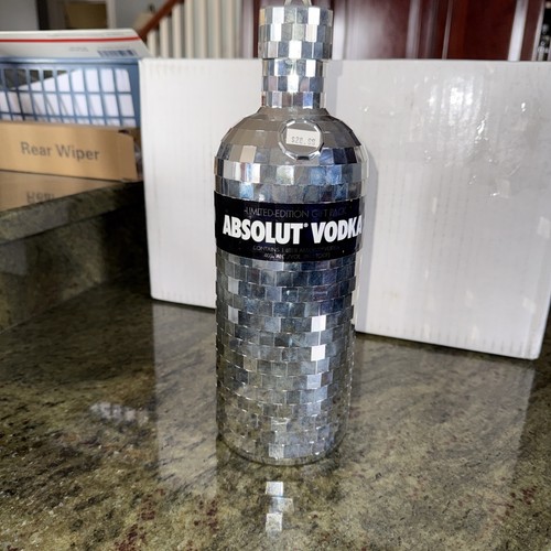 Absolut vodka edizione - absolut,