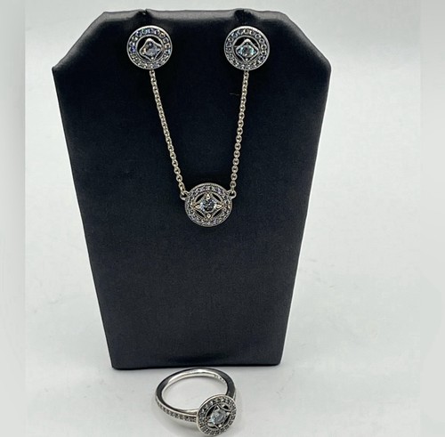 Pandora set pezzi - set, pezzi.