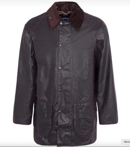 Barbour beaufort giacca cerata - beaufort,