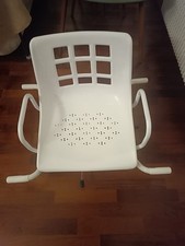 Sedia Per Vasca Disabili