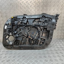 Regolatore alzacristalli porta