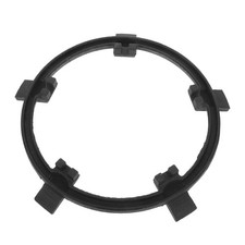  Supporto per wok - Supporto per wok in ghisa, supporto per pentole, fornello a