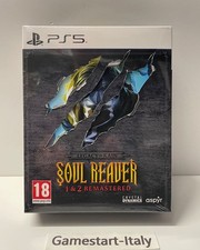 LEGACY OF KAIN SOUL REAVER 1 &