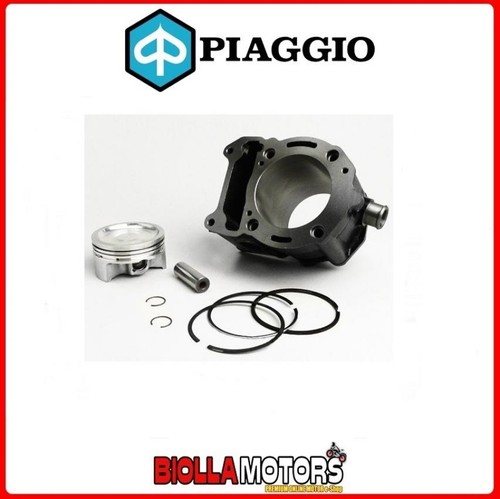 843517 gruppo termico cilindro - gruppo,