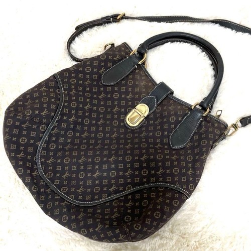 Borsa tracolla louis - louis, vuitton