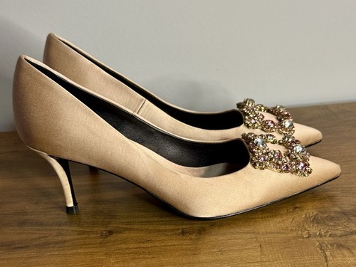 Decolte roger vivier - decolte,