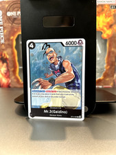 MR.3 (GALDINO) OP14-092 RARE