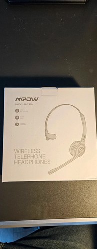 Mpow bh231a cuffie bluetooth - cuffie,