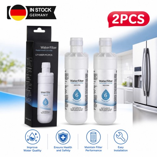 Cartuccia filtro acqua per - , lg