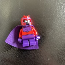 ⭐ LEGO Super Heroes Mighty