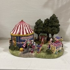 Tenda Vintage Liberty Falls