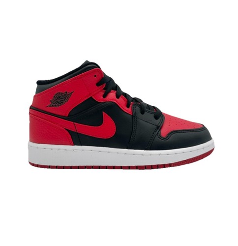 Sneaker air jordan mid - air,