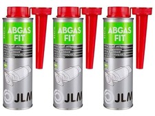 JLM Benzina Scarico Fit