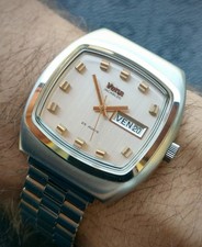 Orologio Meccanico Vintage