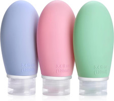 Contenitori Da Viaggio per