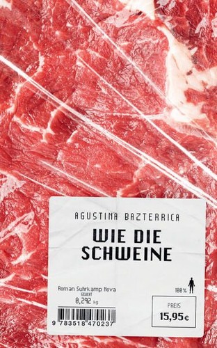 Wie die schweine - wie, schweine: