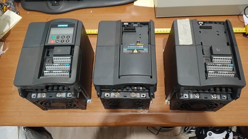 Inverter siemens micromaster - inverter,