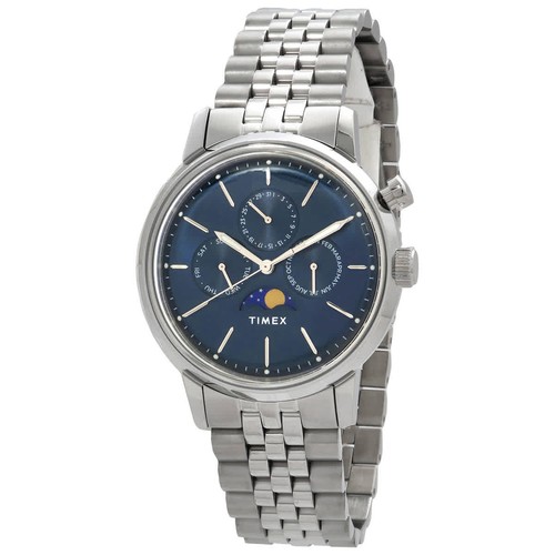 Orologio timex marlin - marlin, quarzo
