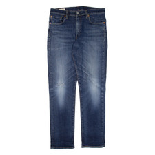 LEVI'S 511 BIG E Jeans Uomo