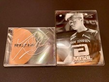 Nasukawa tenshin autographed - tenshin,