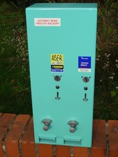 Preservativi automatici