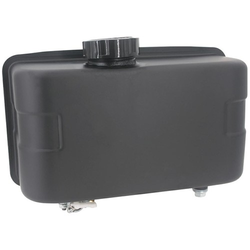 Serbatoio carburante motore