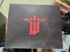 Wolfenstein The New Order