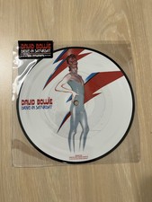 David Bowie ‎– Drive-In