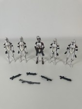 STAR WARS Clone Wars Cloni