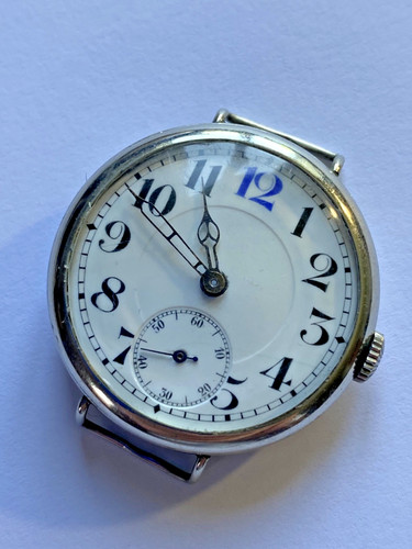 Orologio polso cyma swiss - orologio,