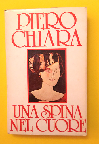 Una spina nel - cuore-di, piero