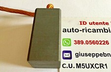 SPAZZOLA IN CARBONE MOTORE